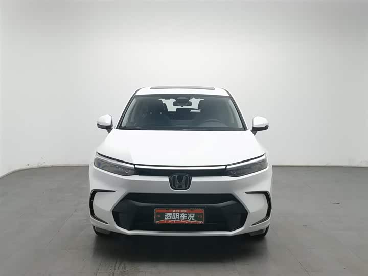 Фото 3 - Honda Breeze