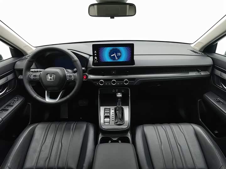 Фото 5 - Honda Breeze