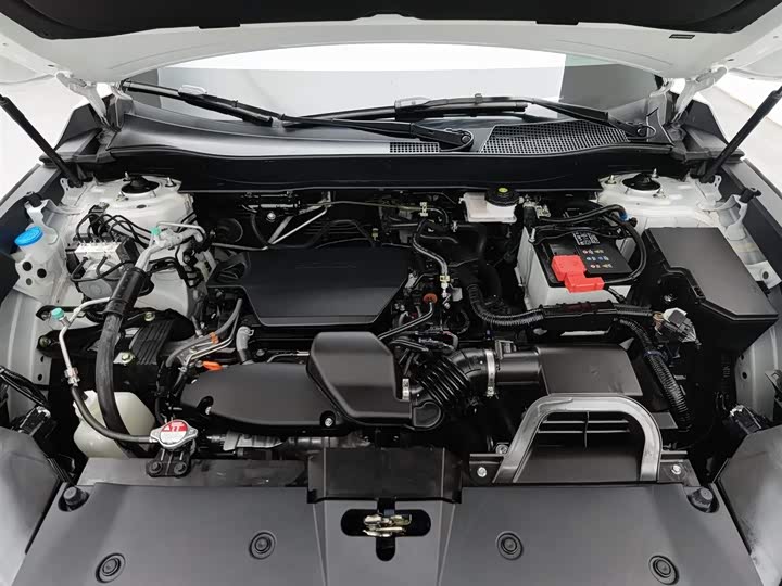 Фото 6 - Honda Breeze