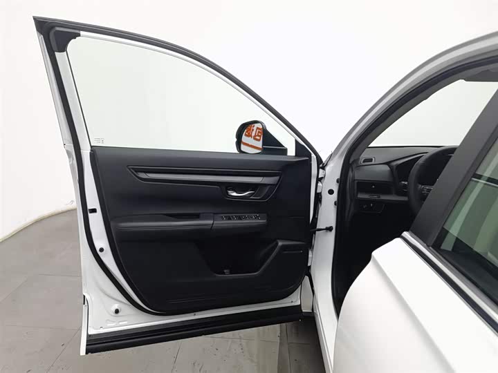 Фото 8 - Honda Breeze