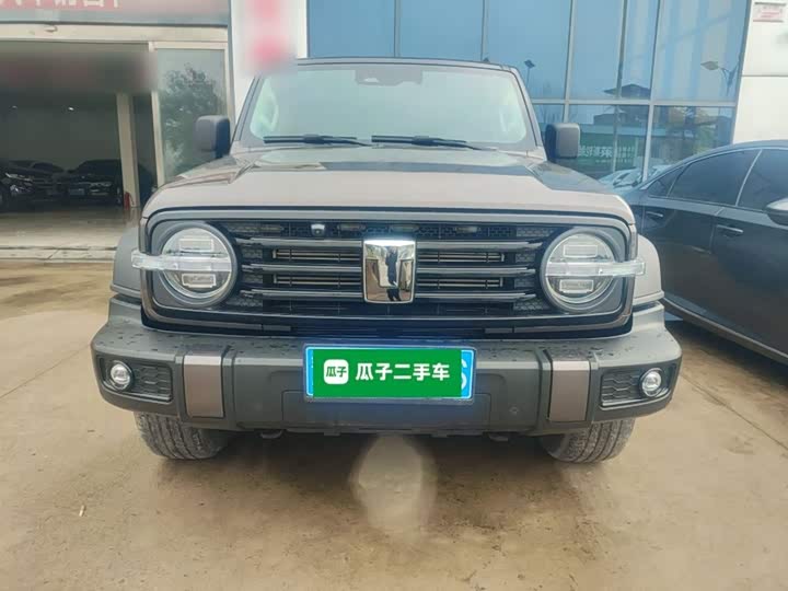 Фото 3 - Tank 300