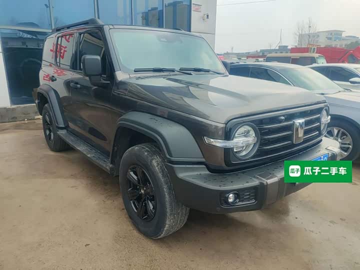 Фото 4 - Tank 300