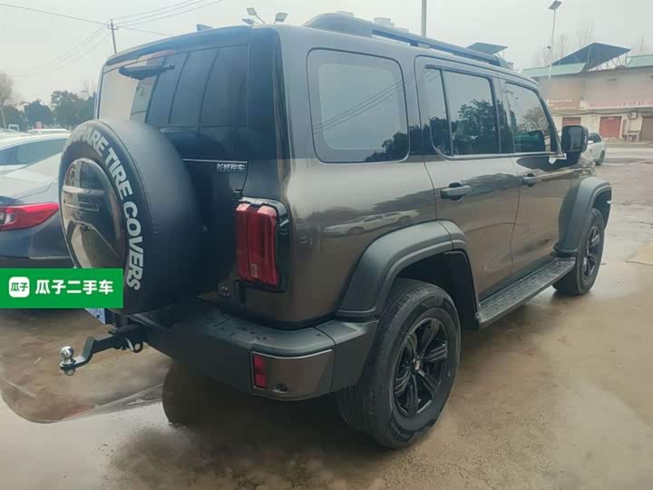 Фото 7 - Tank 300