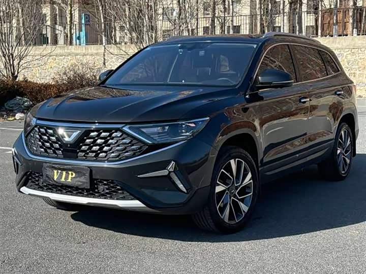 Фото 3 - Jetta VS7