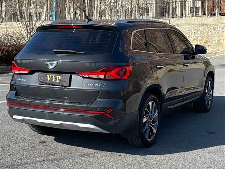 Фото 4 - Jetta VS7