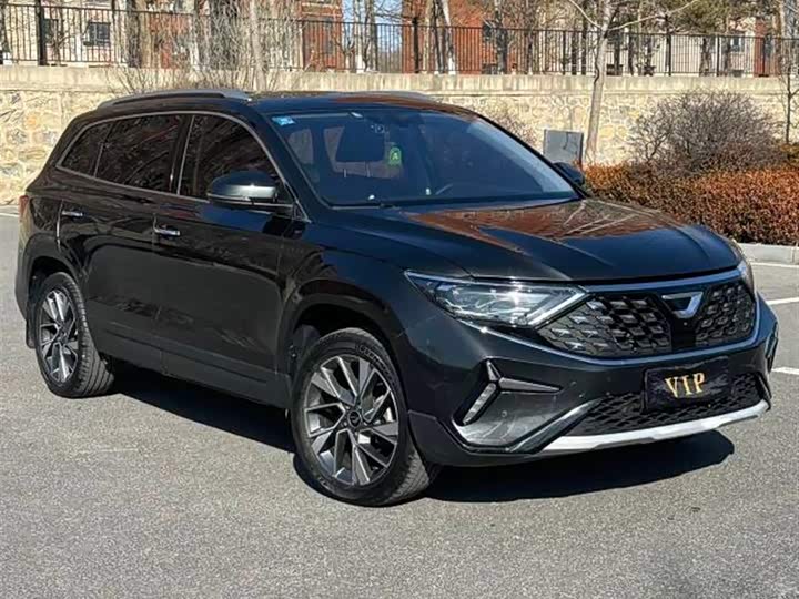 Фото 5 - Jetta VS7