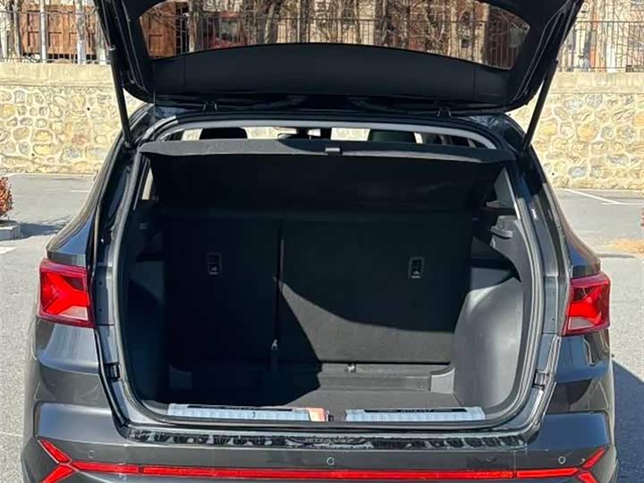 Фото 8 - Jetta VS7