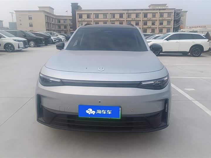 Фото 2 - Leapmotor C16