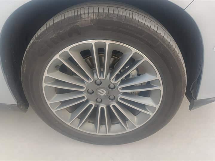 Фото 6 - Leapmotor C16