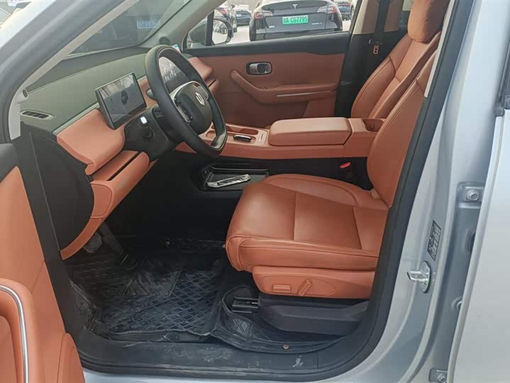 Фото 9 - Leapmotor C16