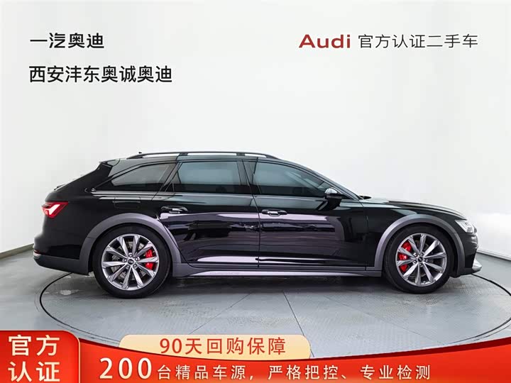 Фото 4 - Audi A6