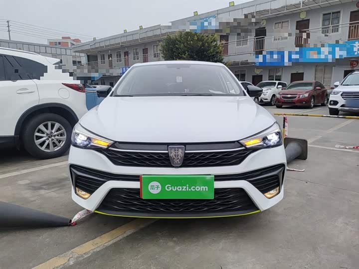 Фото 3 - Roewe i5