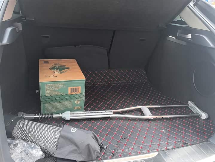 Фото 4 - Honda Avancier