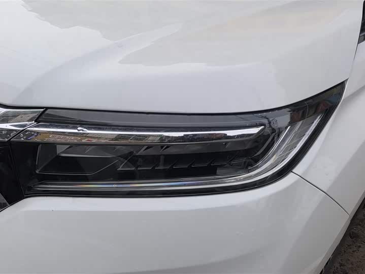 Фото 5 - Honda Avancier