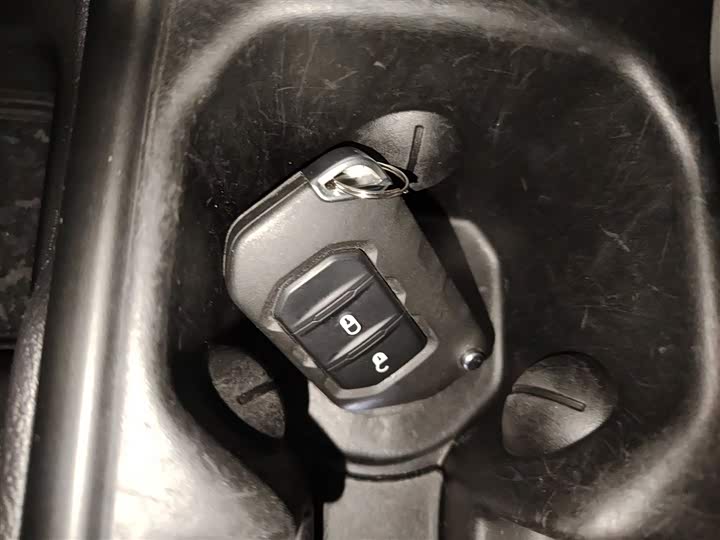 Фото 9 - Jeep Wrangler