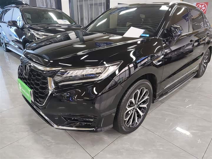 Фото 1 - Honda UR-V