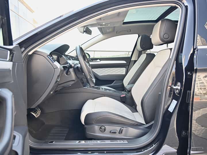 Фото 6 - Volkswagen Magotan