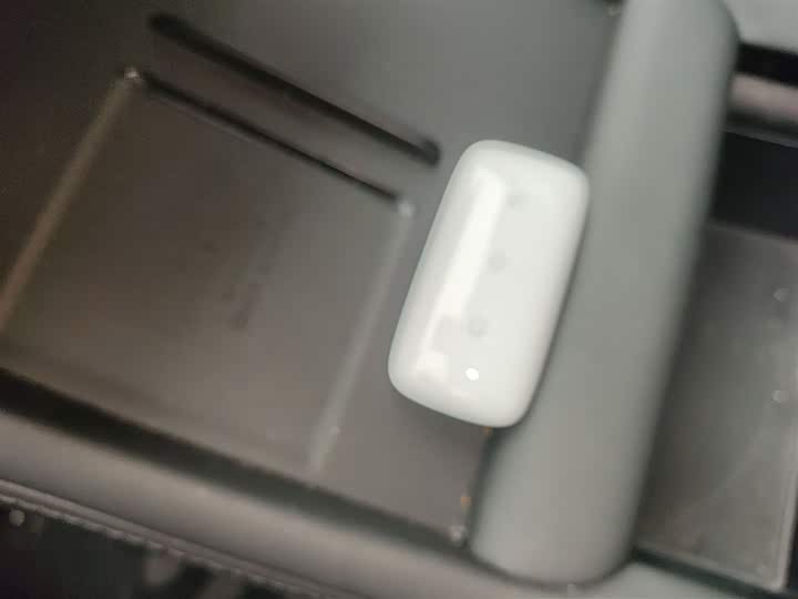 Фото 9 - Geely Galaxy L7