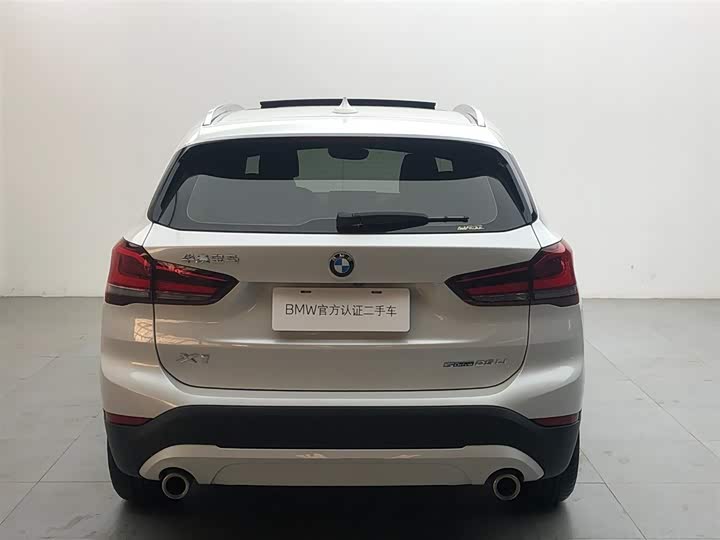Фото 5 - BMW X1