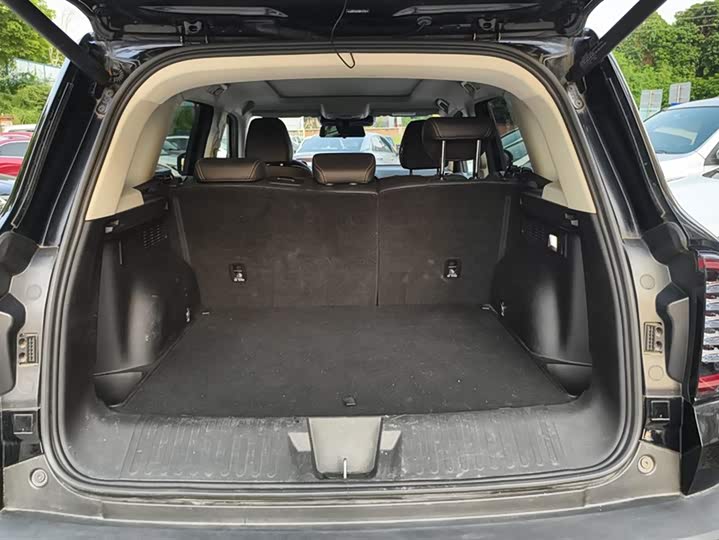 Фото 4 - Haval Dargo