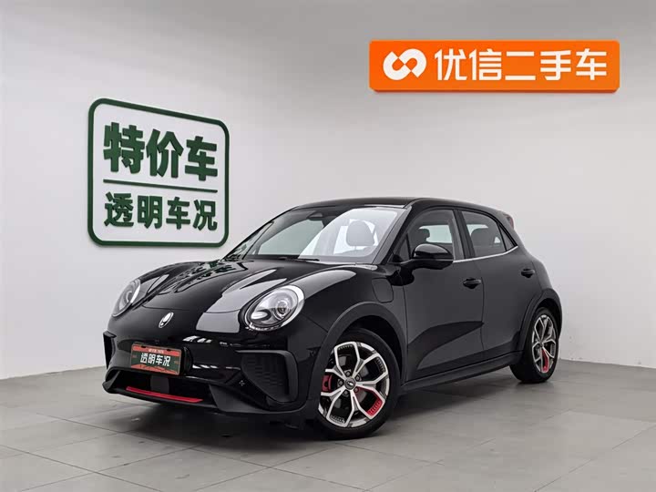 Фото 1 - Ora Good Cat GT (03 GT)