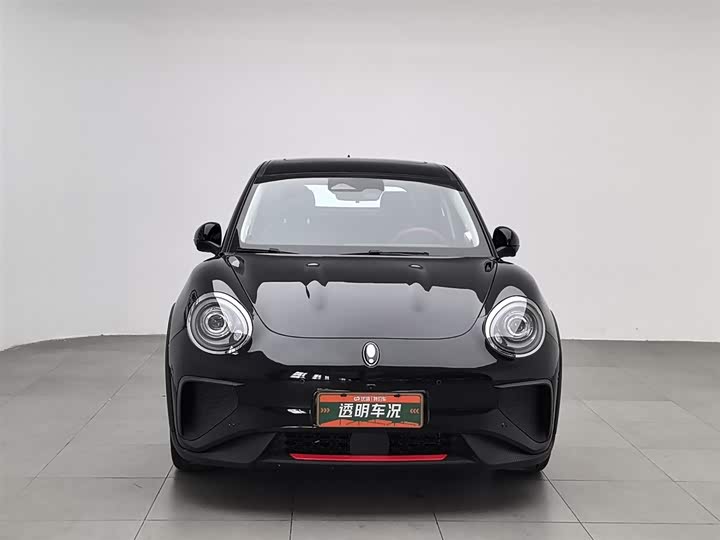 Фото 3 - Ora Good Cat GT (03 GT)