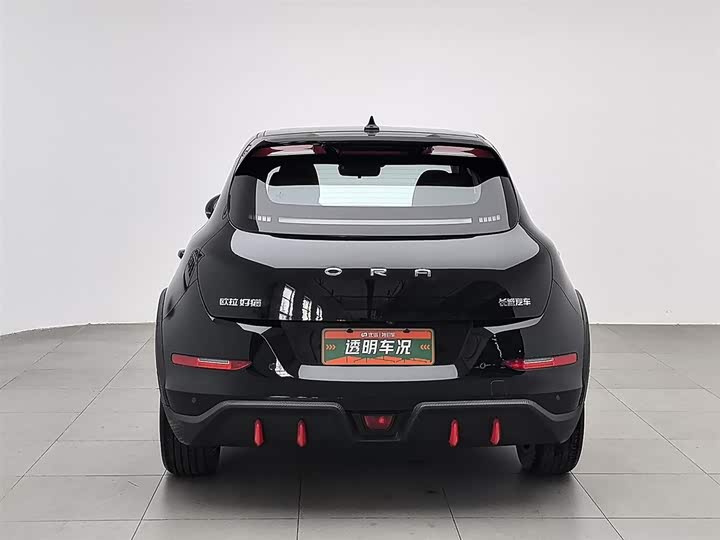 Фото 4 - Ora Good Cat GT (03 GT)