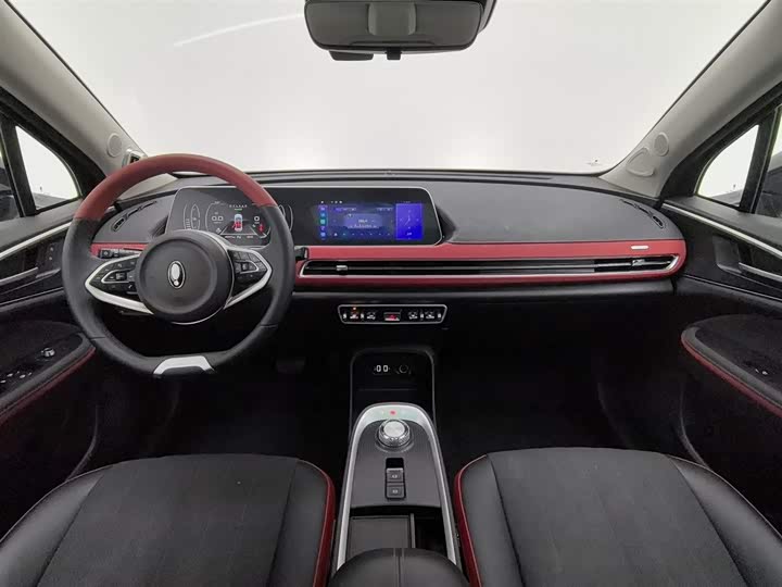 Фото 5 - Ora Good Cat GT (03 GT)