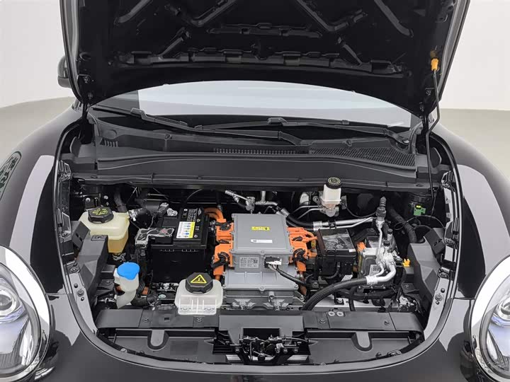 Фото 6 - Ora Good Cat GT (03 GT)