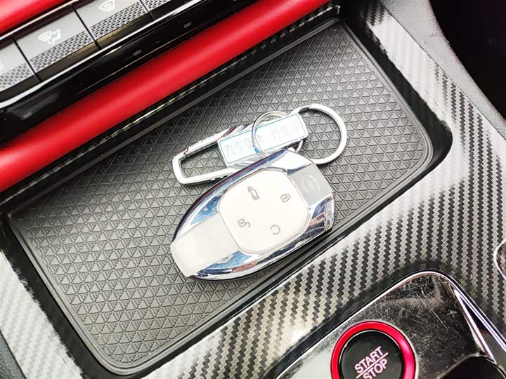 Фото 9 - GAC Trumpchi Empow R