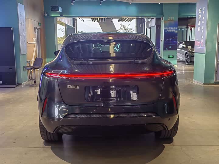 Фото 5 - Avatr 11