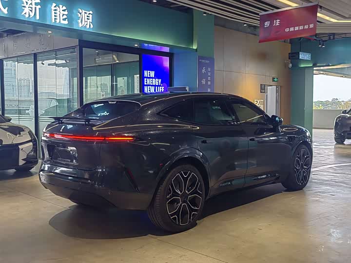 Фото 6 - Avatr 11