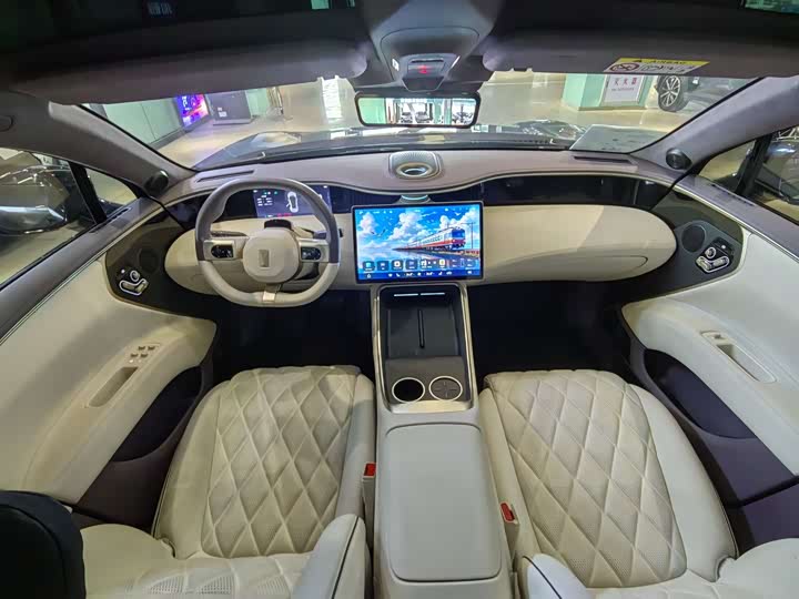 Фото 8 - Avatr 11