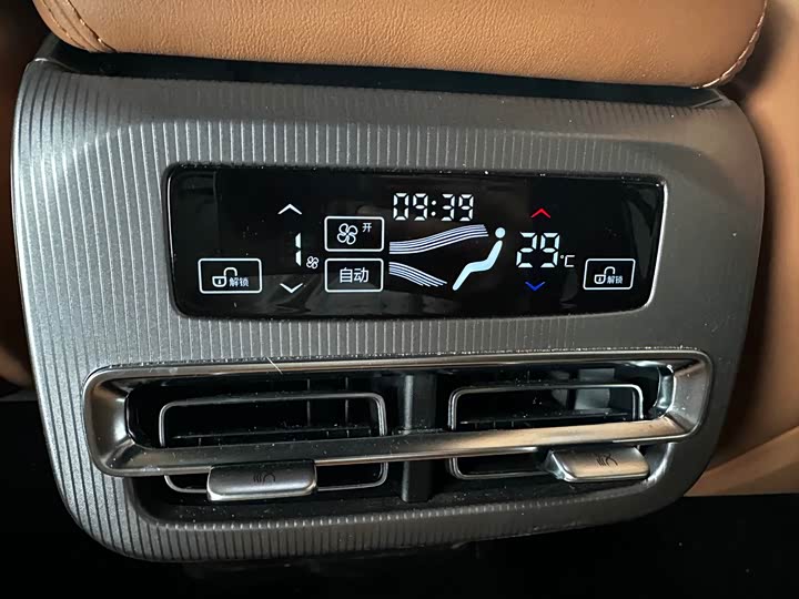 Фото 9 - BYD Han L