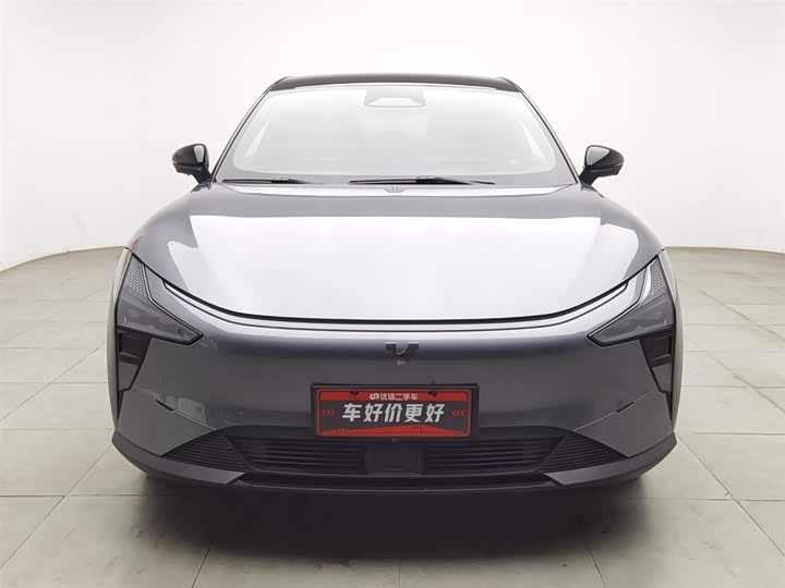 Фото 3 - Geely Jiyue 01