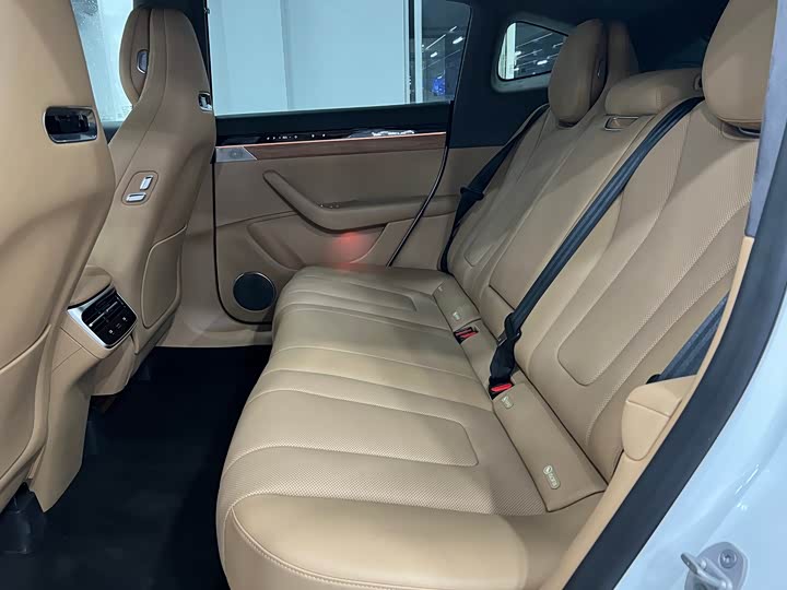 Фото 6 - Luxeed R7