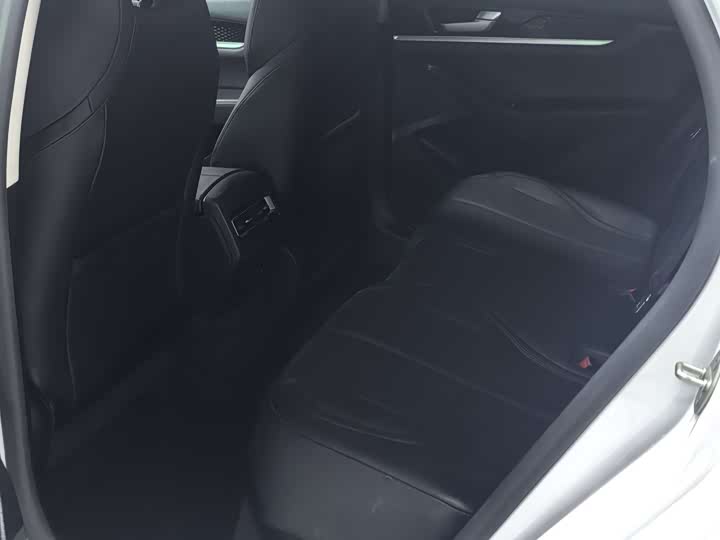 Фото 5 - BYD Qin Plus