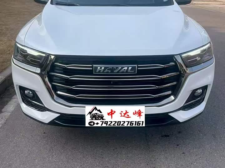 Фото 2 - Haval H6