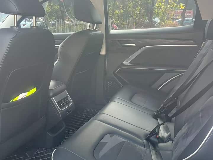 Фото 9 - Haval H6