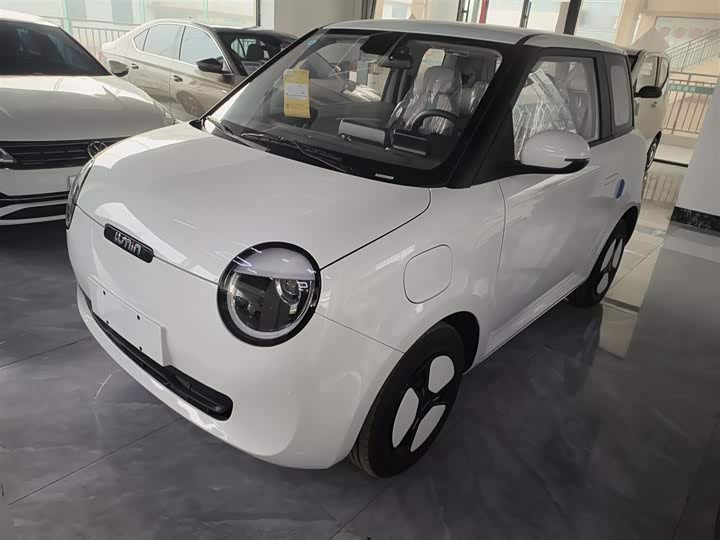 Фото 2 - Changan Qiyuan (Nevo) Lumin