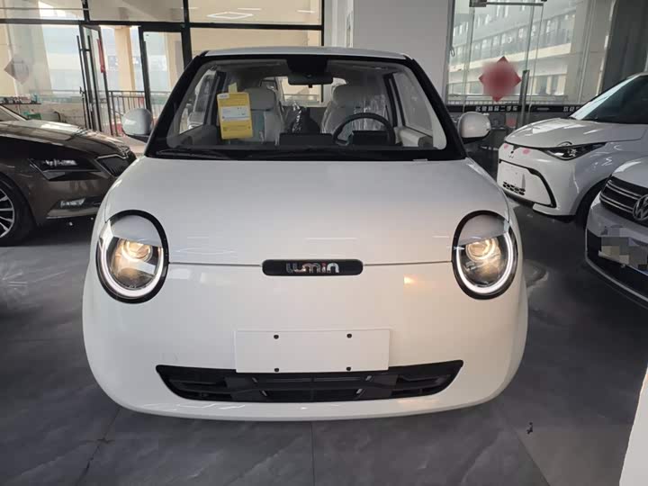 Фото 3 - Changan Qiyuan (Nevo) Lumin