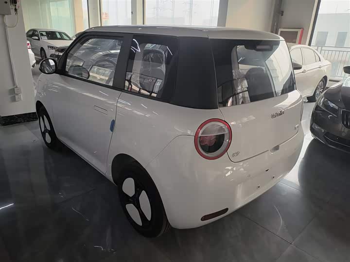 Фото 5 - Changan Qiyuan (Nevo) Lumin