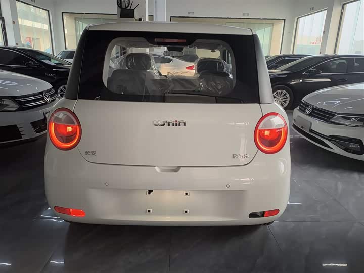 Фото 6 - Changan Qiyuan (Nevo) Lumin