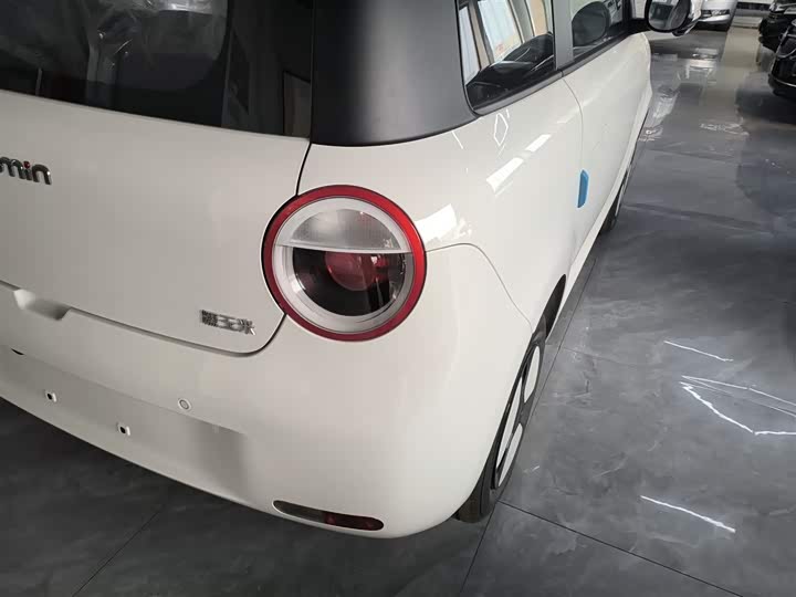 Фото 8 - Changan Qiyuan (Nevo) Lumin