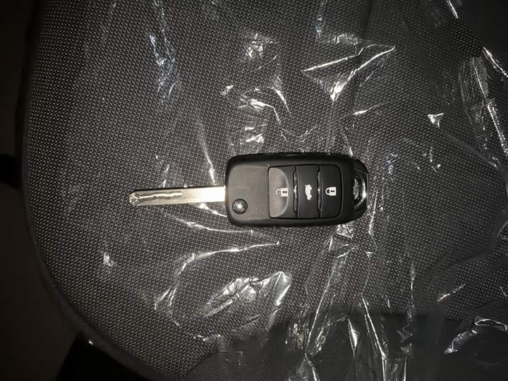 Фото 9 - Changan Qiyuan (Nevo) Lumin