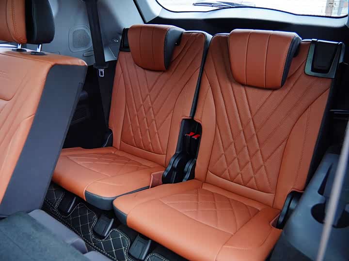 Фото 7 - Chery Tiggo 8 Plus