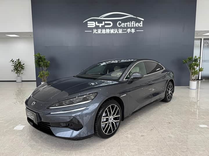 Фото 1 - Denza Z9