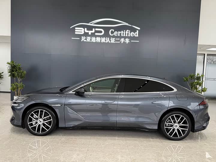 Фото 2 - Denza Z9