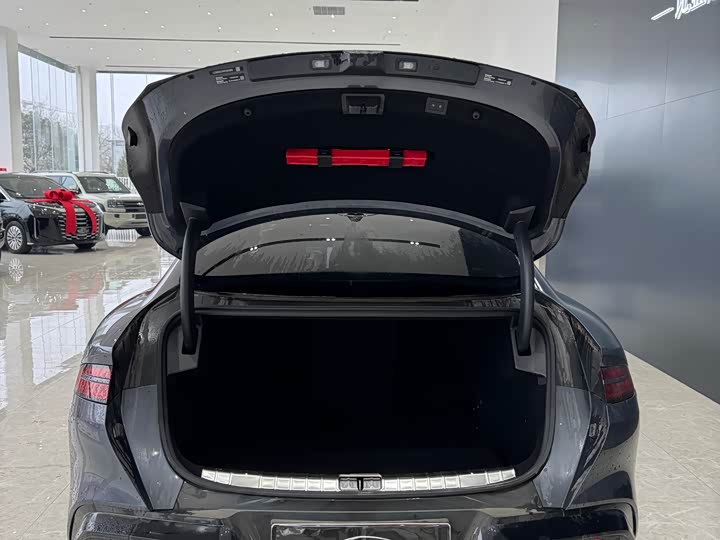 Фото 8 - Denza Z9