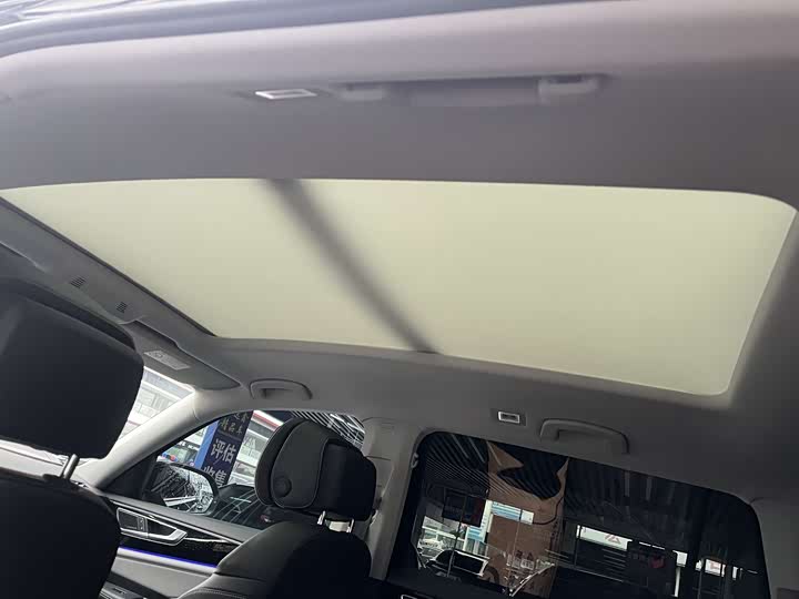 Фото 7 - Volkswagen Teramont Pro